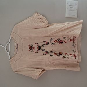 Roolee Blouse